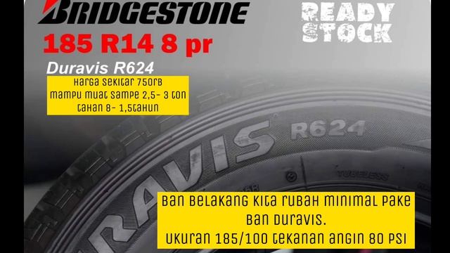 UPGRADE panther pick up untuk muatan berat RUTIN. смотреть онлайн