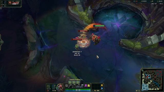 Нелогичные Скилы в league of legends / Нелогичные вещи в league of legends / LOL БЕЗЛОГИКИ смотреть онлайн