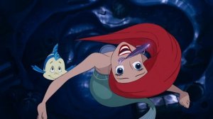 м/ф Русалочка – Весь этот мир HD