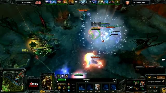 ойойой-ой-ой-ой-ёёёй Dendi смотреть онлайн