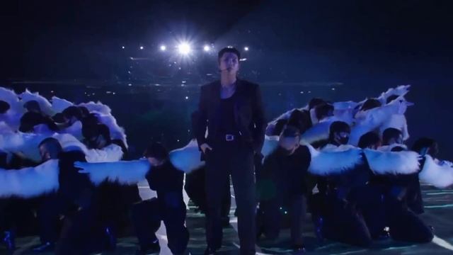 BTS - RM Persona | БТС - РМ главная персона - Army