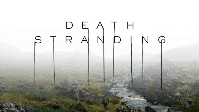 Soulless Meat Puppet - Death Stranding смотреть онлайн