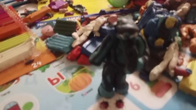 вторая часть вирусы