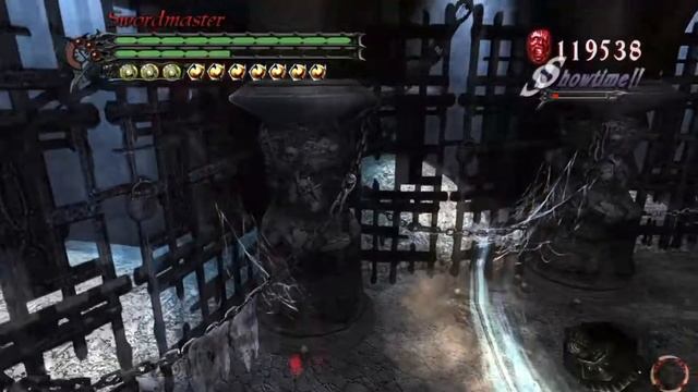 The Ultimate Tempest wasn’t removed in the HD Collection, that’s a myth. смотреть онлайн
