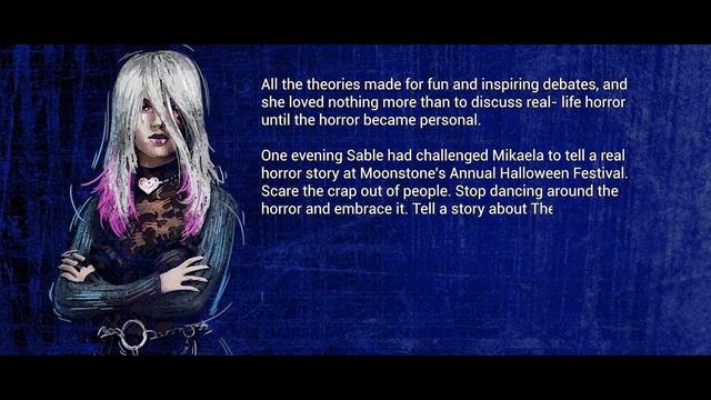 Sable Ward Origin Lore | Dead by Daylight смотреть онлайн