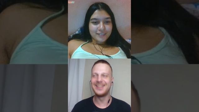 Забавная бразильянка 😂 смотреть онлайн