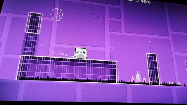Stereo madness 100% 3 монеты смотреть онлайн