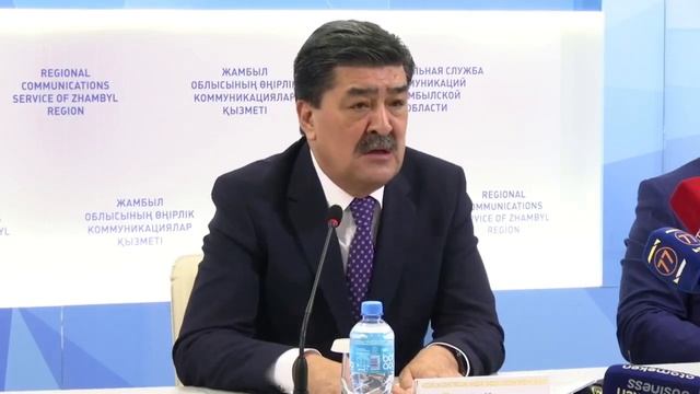 ҚР Экология және табиғи ресурстар министрі Е.Н. Нысанбаевтың БАҚ өкілдерімен кездесуі смотреть онлайн