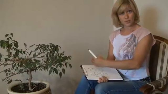 Законы построения гармонии в паре смотреть онлайн