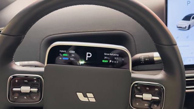 ЗАКАТ Лисянов начался? Рестайлинг Li L7 ХУЖЕ дореста? смотреть онлайн