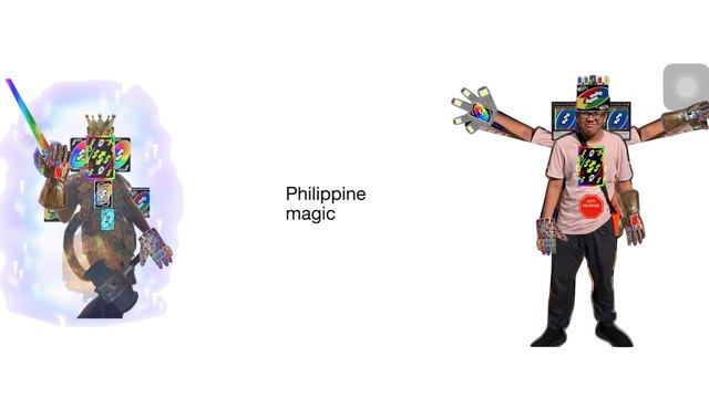 Uno Man Vs Denziel (Manga). #uno #unoreverse #anime #animefan #whoisstrongest #sigma #gigachad