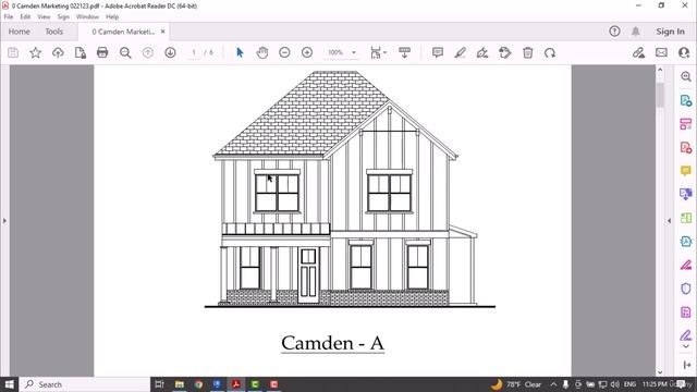 2 - Design Options - 12 - Elevation Option Set смотреть онлайн