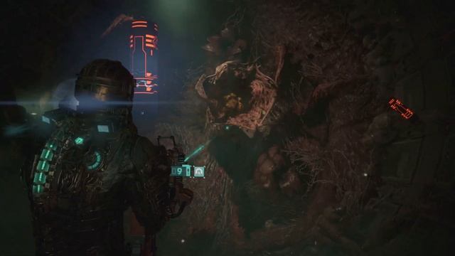 Dead Space Ramake: LEVIATHAN BOSS #ps5#2023 смотреть онлайн