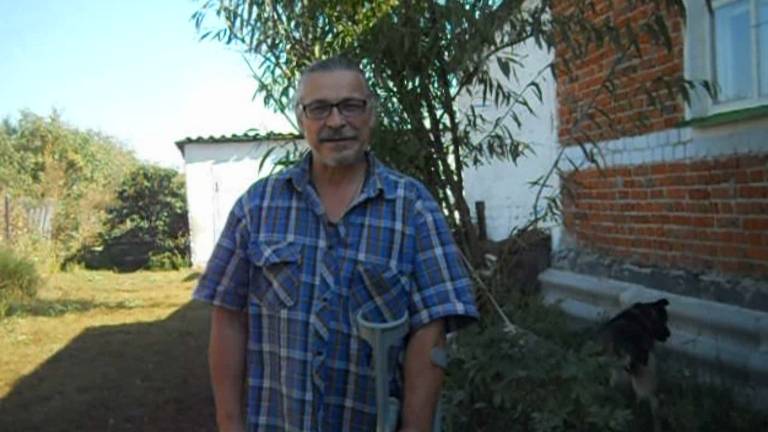 Дом в деревне - Продали дом, Где мы жили раньше: Обзор АРХИВ смотреть онлайн