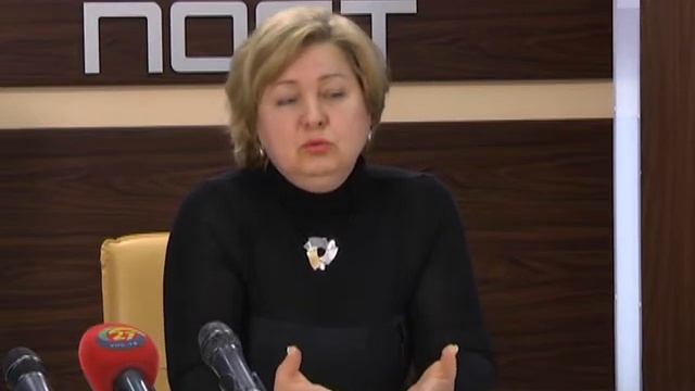 DneprPost / 17 04 2015 / Авитаминоз: какие продукты употреблять смотреть онлайн