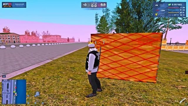 Grand Theft Auto San Andreas 2024.10.31 - 19.22.49.06 - Trim смотреть онлайн