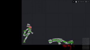 Битва 2#  ► People Playground