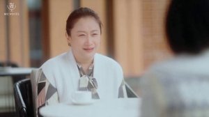 Мой дорогой босс 1 сезон 28 серия