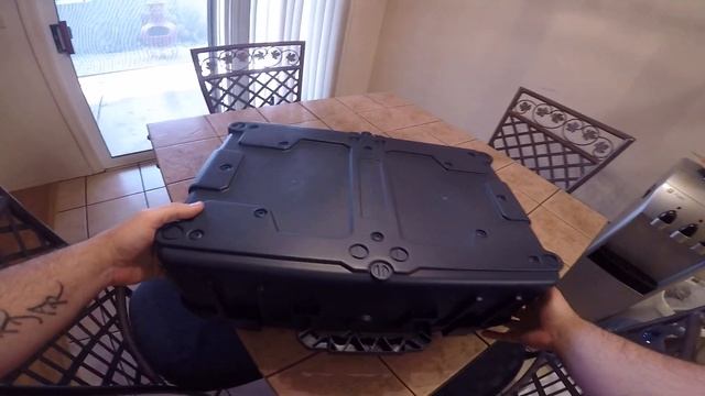 Death Stranding Collectors Edition Quick Unboxing смотреть онлайн