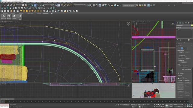 30. Scene Optimization with Levels смотреть онлайн
