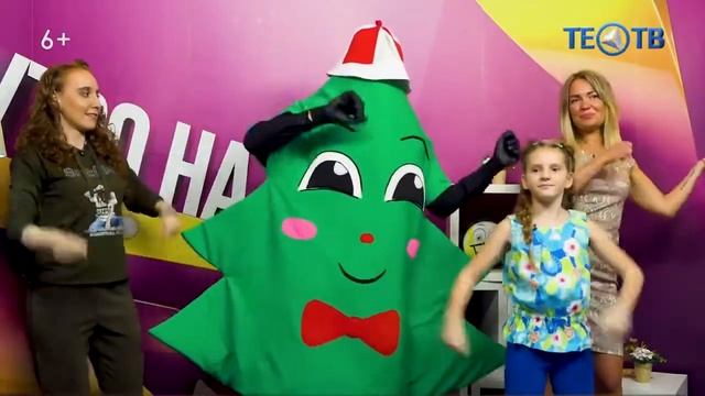 #УТРОНАТЕО Мария Томенюк  Как стать экоактивистом