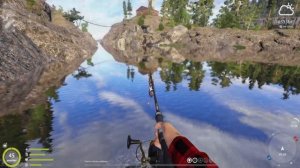 МЕГА РАЗДАЧА И ФАРМ НА ТРОФЕЙНОЙ ПЛОТВЕ ЛАДОЖСКОЕ ОЗЕРО В РУССКОЙ РЫБАЛКЕ 4 РР4