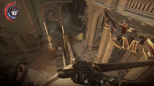 Dishonored: Death of the Outsider - Part 4 - Reputable Business смотреть онлайн