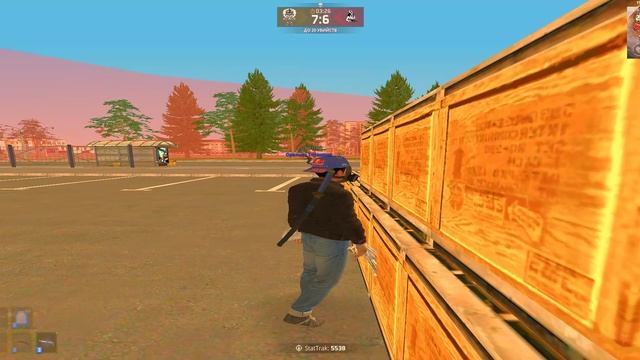 Grand Theft Auto San Andreas 2024.11.03 - 15.18.31.34.DVR - Trim смотреть онлайн