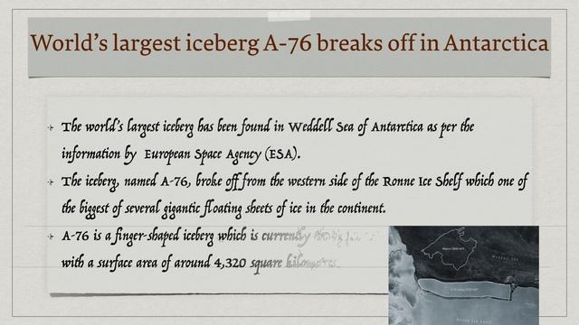 Weekly Current Affairs | 23rd - 29th May 2021 | SRS INFO смотреть онлайн