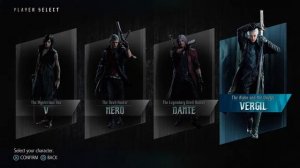 Devil May Cry 5 special edition Judgement Cutting my way through bloody palace