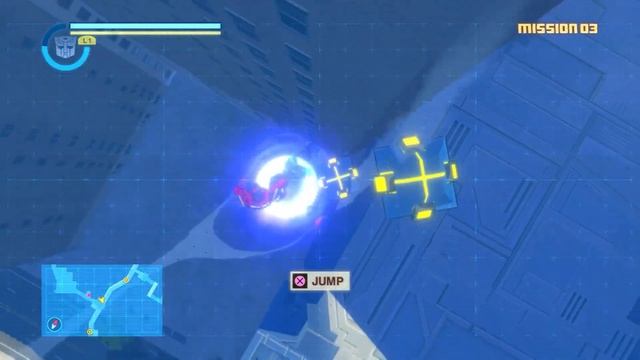TRANSFORMERS Devastation (2015) [PS4] смотреть онлайн