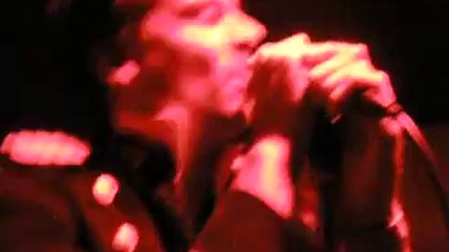 Tan bionica - La depresion смотреть онлайн