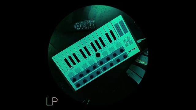 Minimal House Vinyl Mix Set M29 DJ