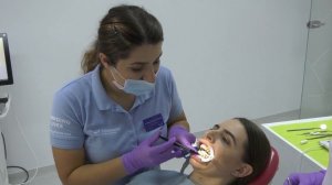 Dental spa - albire dentara
