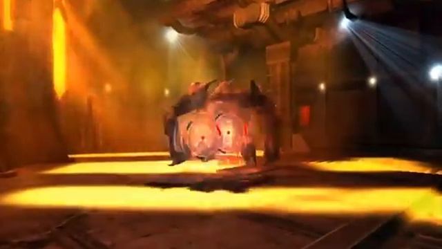 Dead Space: Extraction - Chapter 7: Life and Death смотреть онлайн