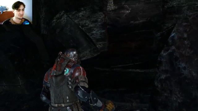 ФИНАЛ►Dead Space 3 #13 смотреть онлайн