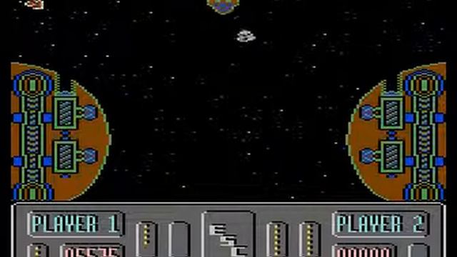 Atari game - Mediator - part 7/8 смотреть онлайн
