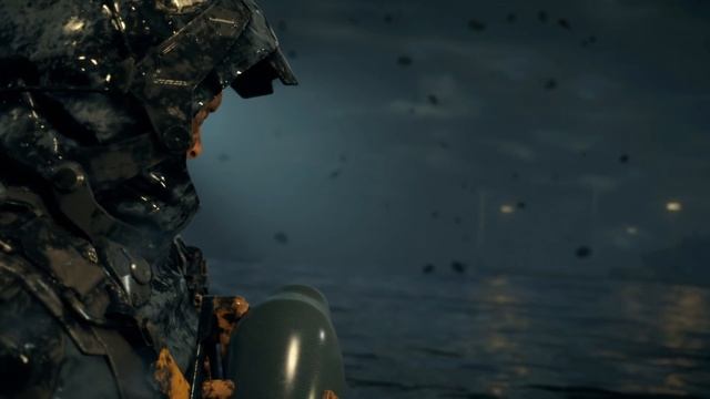 Let's Play Death Stranding Part 13 (Patreon Chosen Game) смотреть онлайн