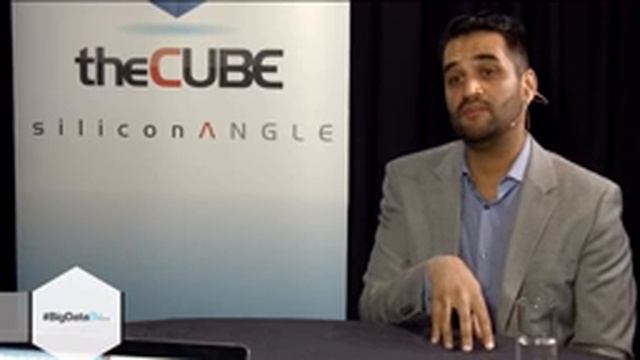 Sunny Madra | BigDataSV 2015 смотреть онлайн
