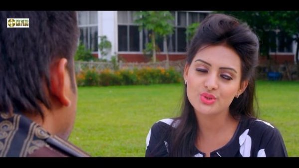 এক গাড়িতে তিন প্রেমিক | Valobasha Dot Com - ভালোবাসা ডট কম | Ovi, Nijhum, Misha Sawdagor