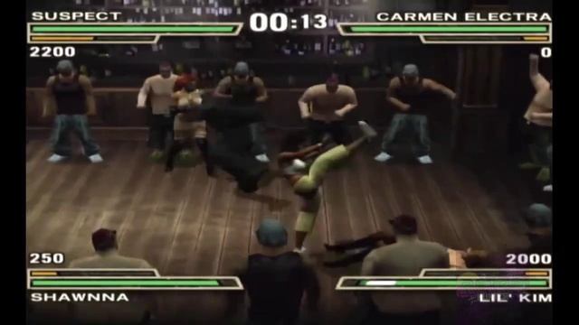 Все файтинги на Xbox смотреть онлайн