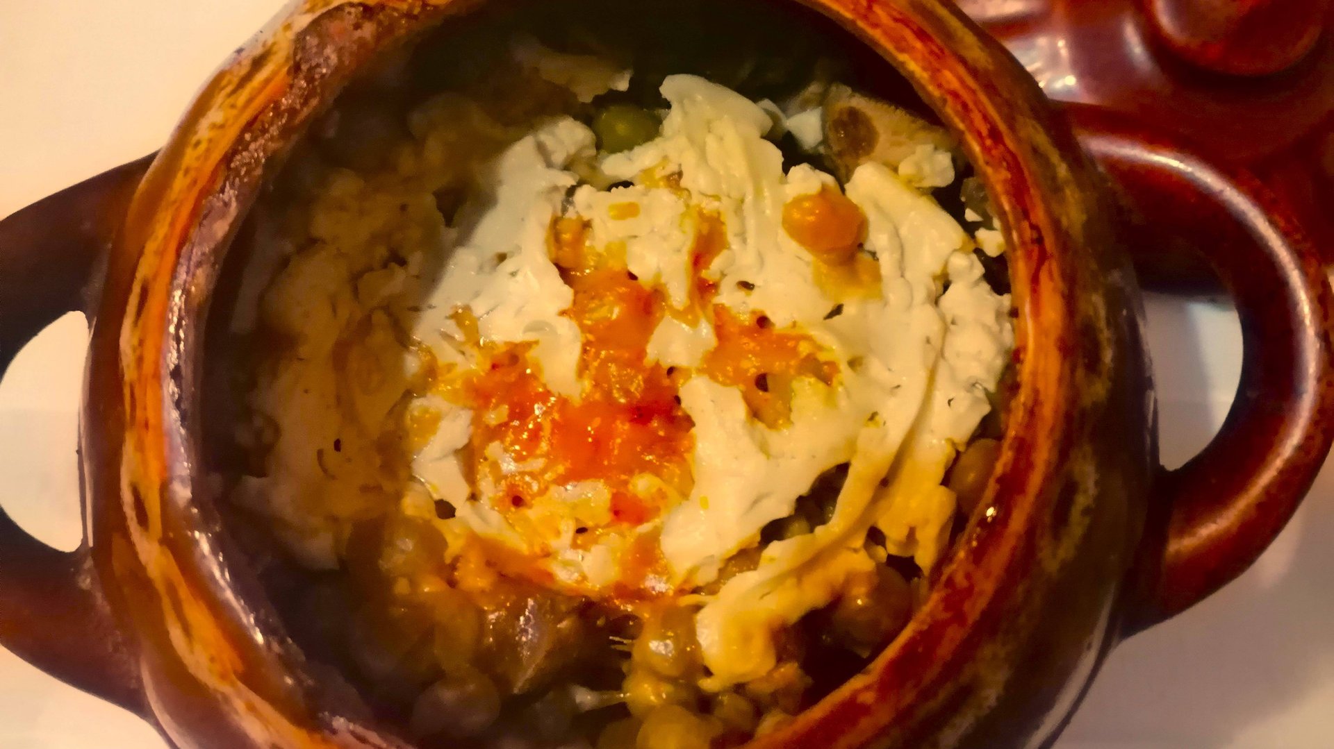 Грибной рай в горшочках смотреть онлайн