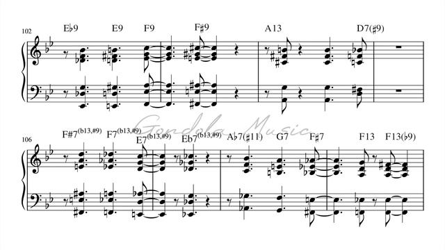 Summertime (Piano Transcription) Kenny Drew Jr. смотреть онлайн
