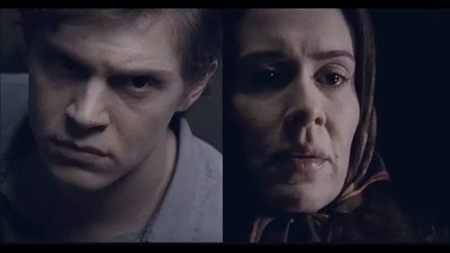 ♡ American Horror Story // Don't Need Nobody ♡ смотреть онлайн