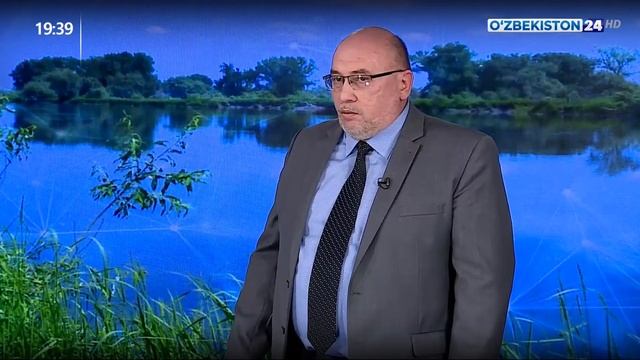 Комментарий к Указу Президента смотреть онлайн
