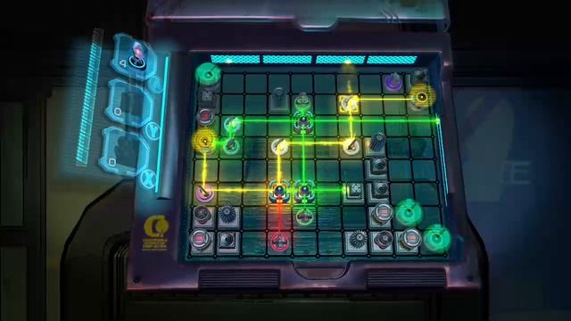 Dead Space: Ignition Blind Playthrough смотреть онлайн