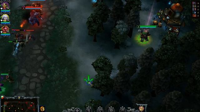 Герои Новоземья(Хон) - Инженер- Пассивка смотреть онлайн