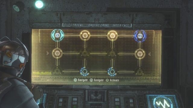 Deadspace 3 part 5 In orbit above the Marker Home World смотреть онлайн