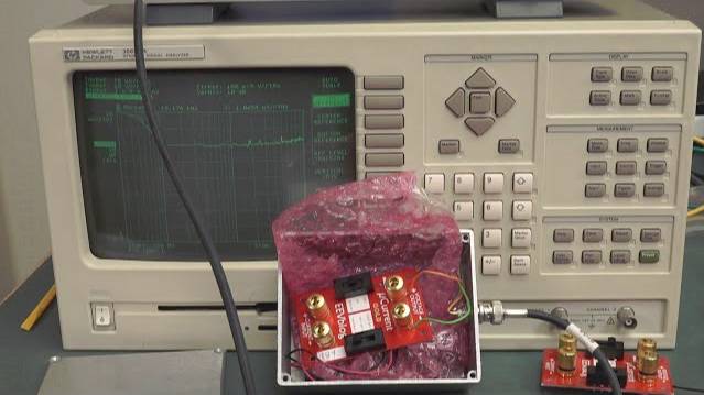 EEVblog #1328 - UCurrent OPA189 Measurements