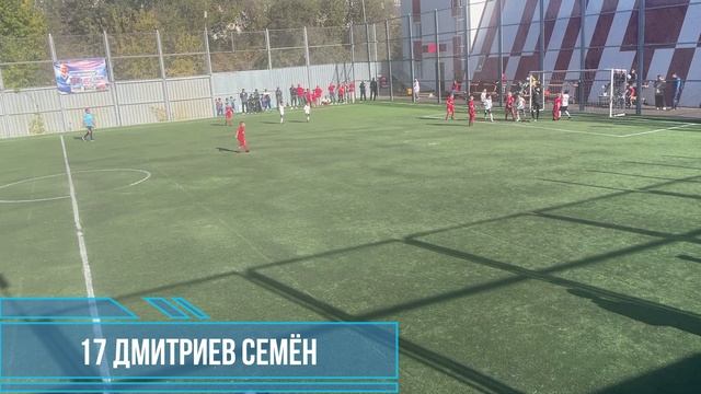 Турнир в Казахстане 2024